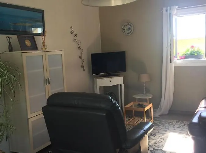 Les Charmilles Quettehou