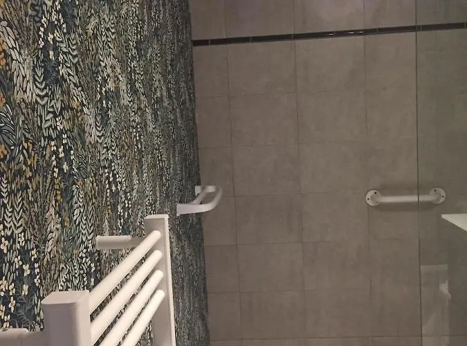 Les Charmilles 4* Quettehou