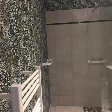 Les Charmilles 4* Quettehou