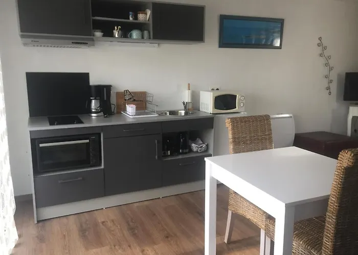 Les Charmilles Quettehou